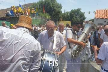 La Traída del Agua 2022, en imágenes (II)/Francisco Javier Santana.